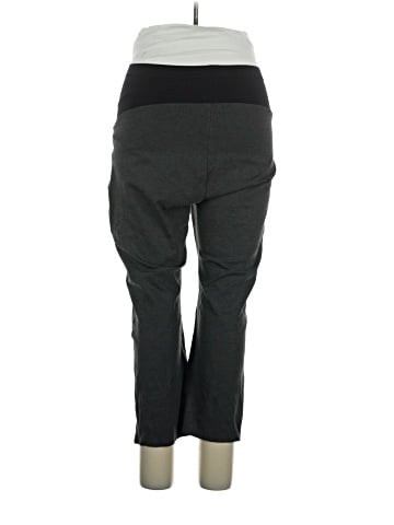 Old Navy - Maternity Active Pants (view 2)