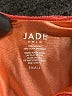 Jade Pink Bodysuit Size S - photo 3