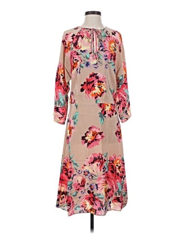 Tibi Casual Dress (view 1)