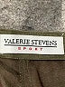 Valerie Stevens Green Track Pants Size 4 - photo 7