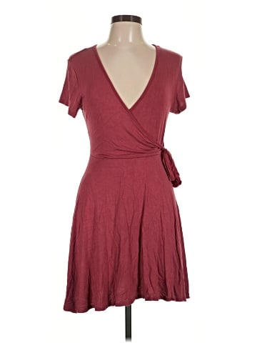 Rolla Coster Casual Dress (view 1)