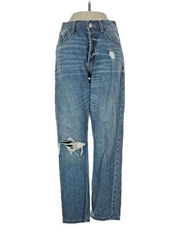 Aero Jeans (view 1)