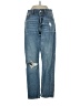 Aero 100% Cotton Blue Jeans Size 2 - photo 1