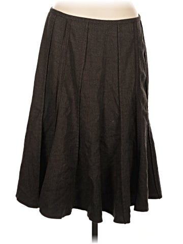 Willi Smith Casual Skirt (view 1)