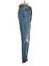 Aero 100% Cotton Blue Jeans Size 2 - photo 4