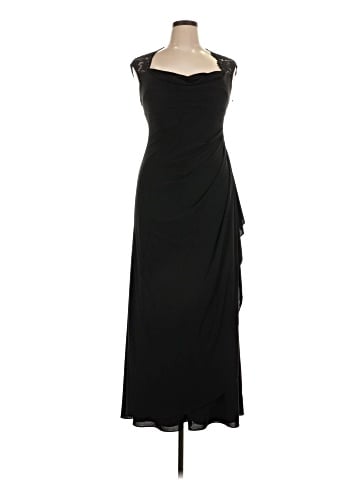Xscape Cocktail Dress (view 1)