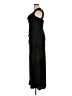 Xscape 100% Polyester Black Cocktail Dress Size 14 - photo 5