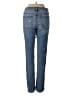 Flying Monkey Hearts Blue Jeans Size 27 waist - photo 2