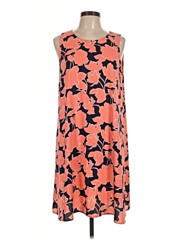 Halogen Casual Dress (view 1)