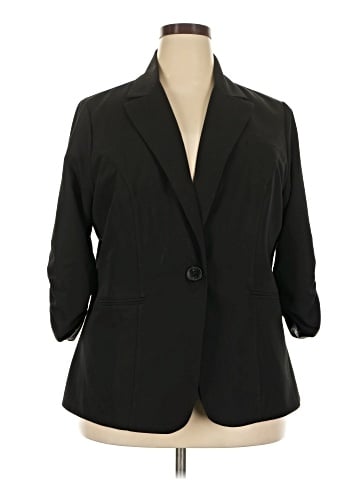 Torrid Blazer (view 1)