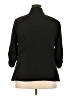 Torrid Black Blazer Size 2X Plus (2) - photo 2