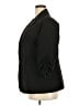 Torrid Black Blazer Size 2X Plus (2) - photo 5