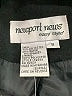 Newport News Black Blazer Size 8 - photo 6