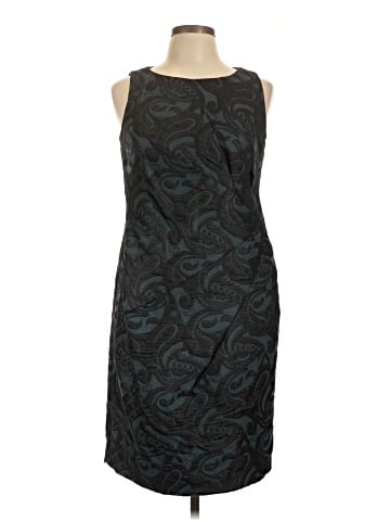 Taylor Cocktail Dress (view 1)