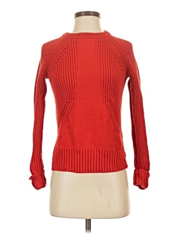 Sigrid Olsen Pullover Sweater (view 1)