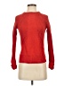 Sigrid Olsen Red Pullover Sweater Size XS - photo 1
