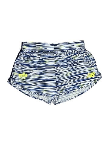 New Balance Athletic Shorts (view 1)