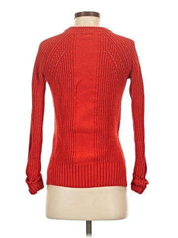 Sigrid Olsen Pullover Sweater (view 2)