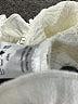 Venus Ivory Long Sleeve Blouse Size S - photo 9