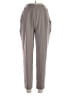 American Apparel Solid Gray Casual Pants Size L - photo 1