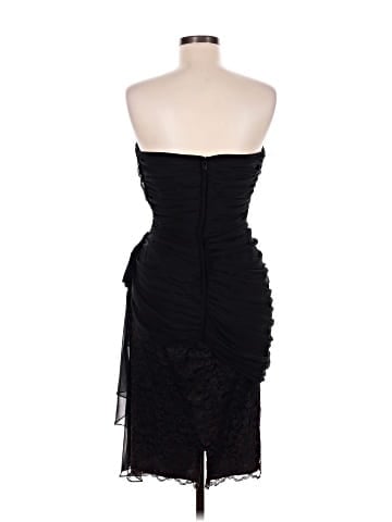 Tadashi Cocktail Dress (view 2)