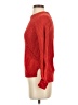 Sigrid Olsen Red Pullover Sweater Size XS - photo 5