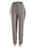 American Apparel Solid Gray Casual Pants Size L - photo 2