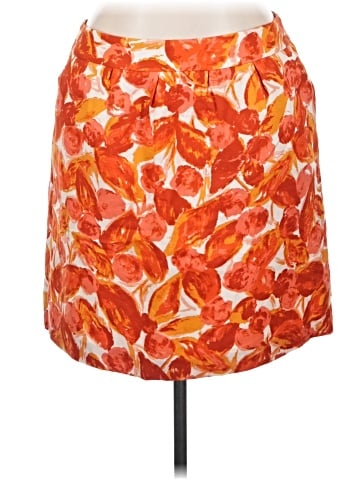 Halogen Casual Skirt (view 1)
