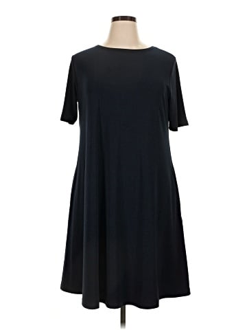 Sympli Casual Dress (view 1)