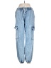No Boundaries Blue Jeans Size 4 - photo 1