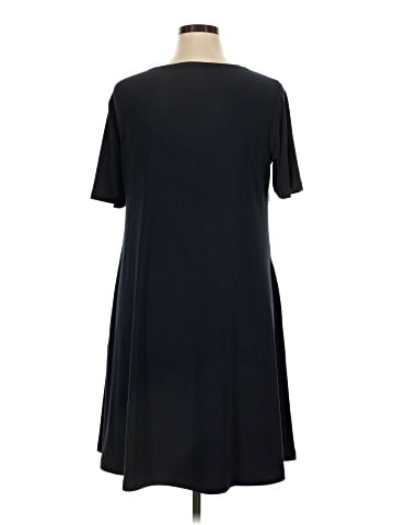 Sympli Casual Dress (view 2)
