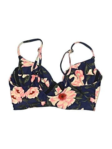 Tori Praver Swimsuit Top (view 2)