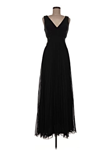 Xscape Cocktail Dress (view 1)