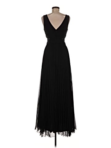Xscape Cocktail Dress (view 2)
