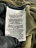 BCBGMAXAZRIA Solid Green Jumpsuit Size L - photo 5