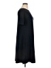 Sympli Solid Black Casual Dress Size 14 - photo 4