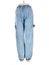 No Boundaries Blue Jeans Size 4 - photo 2