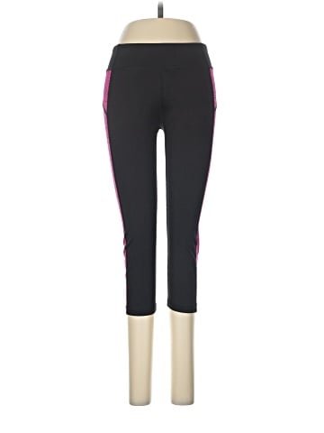 Live Love Dream Aeropostale Active Pants (view 1)