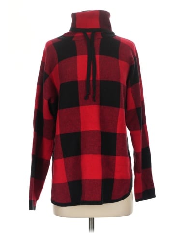 Adrienne Vittadini Pullover Sweater (view 1)