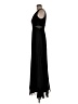 Xscape Black Cocktail Dress Size 6 - photo 5