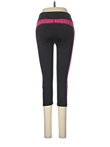 Live Love Dream Aeropostale Active Pants (view 2)