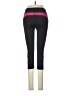 Live Love Dream Aeropostale Color Block Black Active Pants Size M - photo 2