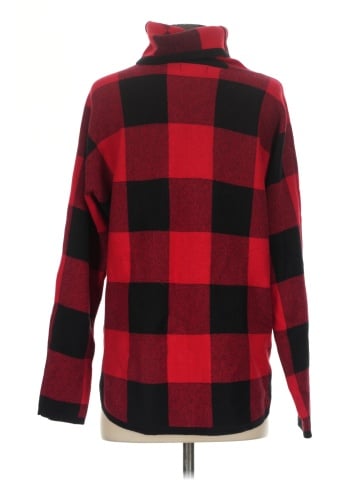Adrienne Vittadini Pullover Sweater (view 2)