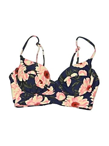 Tori Praver Swimsuit Top (view 1)