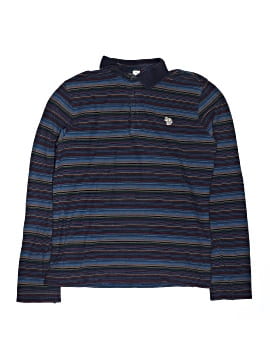 Paul Smith Long Sleeve Top