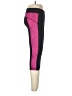 Live Love Dream Aeropostale Color Block Black Active Pants Size M - photo 4