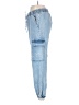 No Boundaries Blue Jeans Size 4 - photo 5
