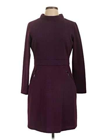 Maggy London Casual Dress (view 1)