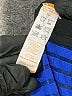 lucy Color Block Stripes Solid Blue Active Dress Size M (estimated) - photo 7