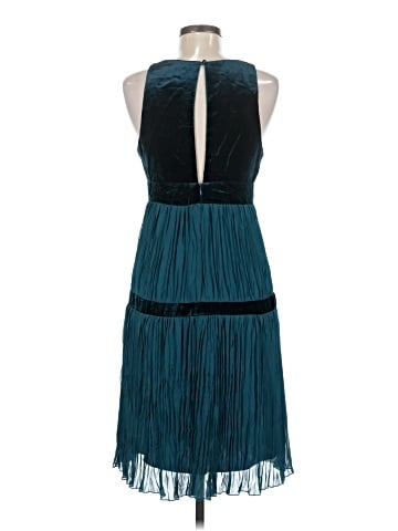 ABS Allen Schwartz Cocktail Dress (view 2)